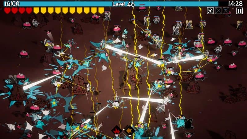 临兵驰者/SpeedOverflow-次元集