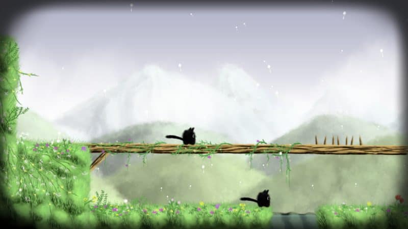 与己同行/I and Me-次元集