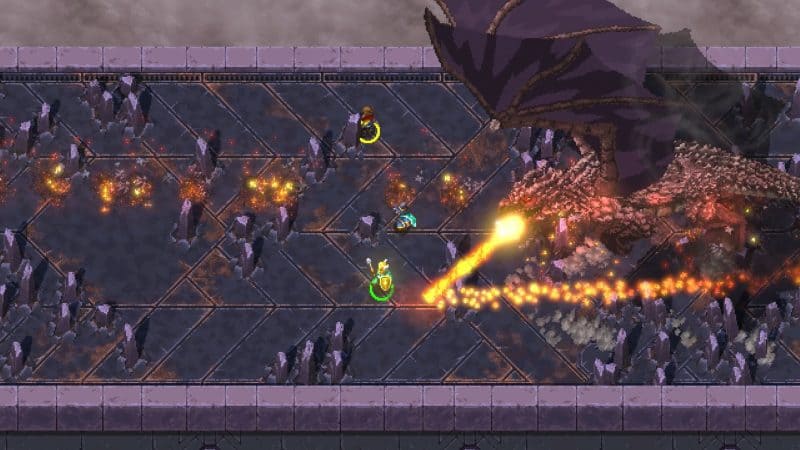 铁锤守卫2/Hammerwatch II/支持网络联机-次元集