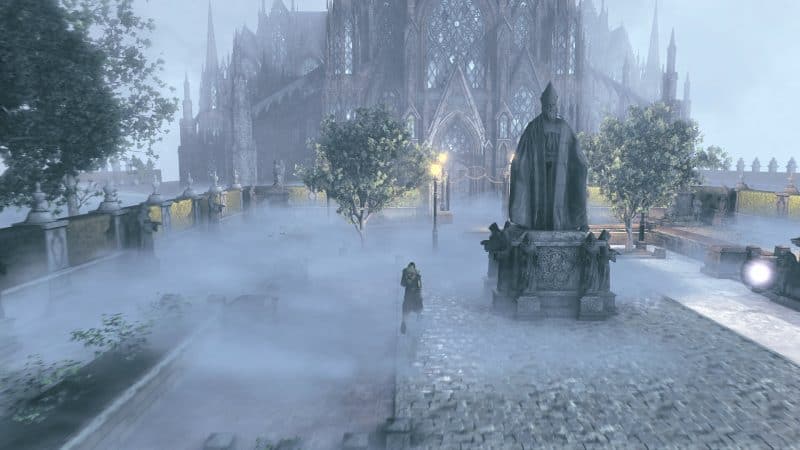 暗黑绘画/Tenebris Pictura-次元集