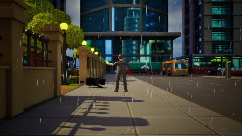 第10909天/DAY 10,909-次元集