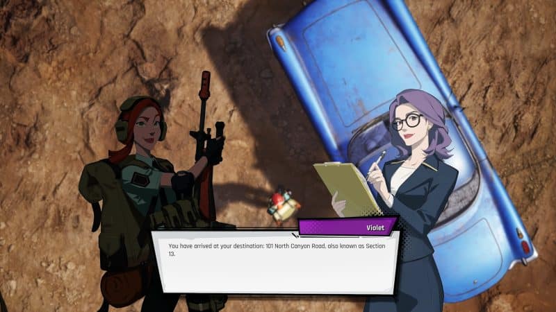 断电协议/Blackout Protocol/支持网络联机-次元集