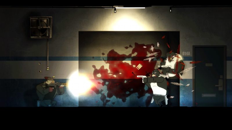 火箭鸟：铁汉雄鸡/Rocketbirds: Hardboiled Chicken-次元集