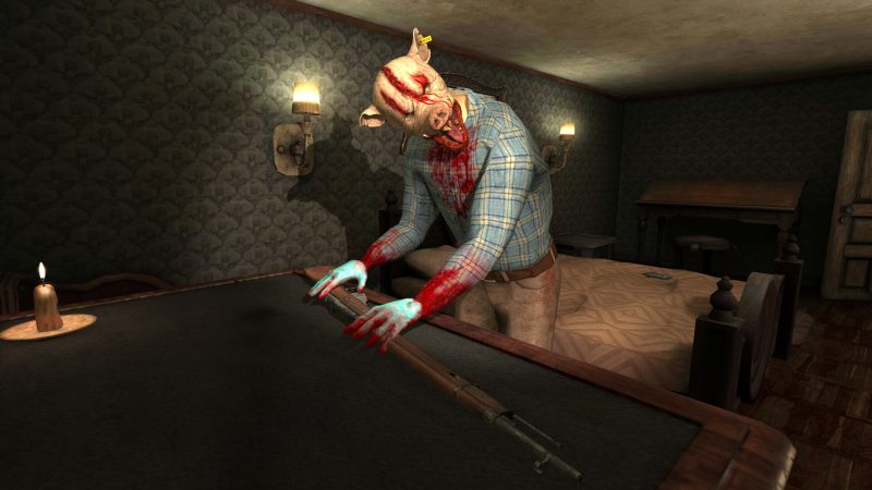 911：猎物/911: Prey-次元集