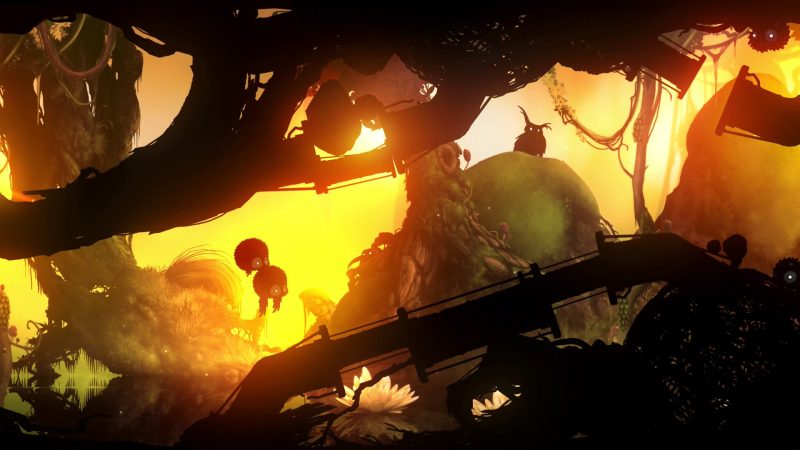 迷失之地：年度版/BADLAND: Game of the Year Edition-次元集