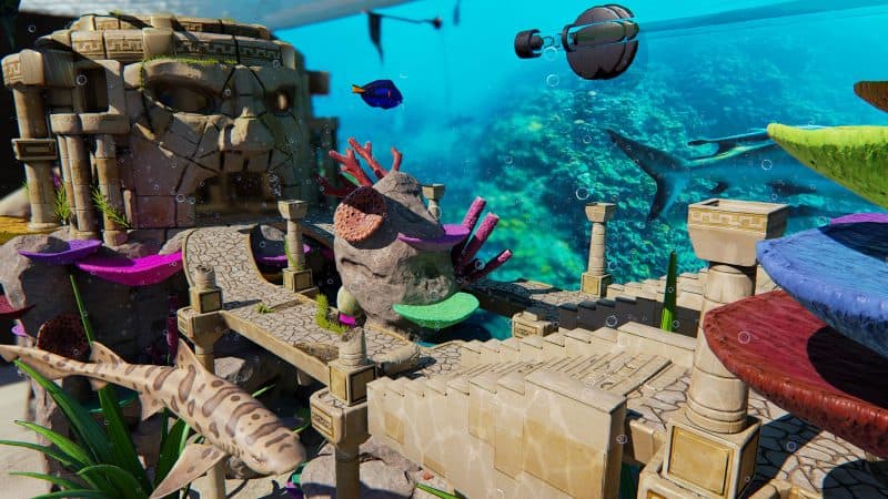 绿色军团：塑料战争/The Mean Greens - Plastic Warfare-次元集