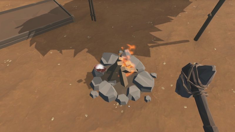 不死荒野：生存/Undead Wilderness: Survival-次元集