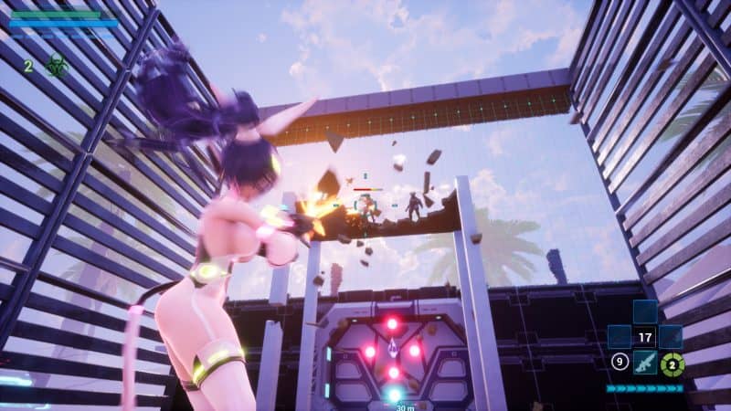 僵尸行星：克星鲁迪/Zombie Shooting Star-次元集