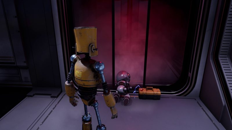 废料/The Scrap-次元集