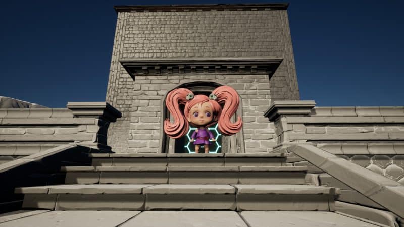 阿西娅：回到梦境/Assia：Returning to Dreams-次元集