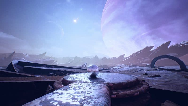 维尼厄斯/Venineth-次元集