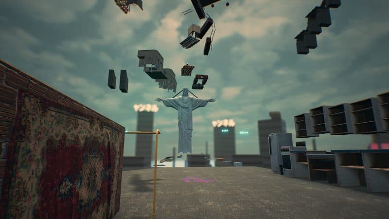 只有封禁！/Only Ban!-次元集