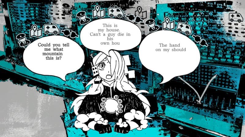 幽铃热线/1f y0u're a gh0st ca11 me here!-次元集