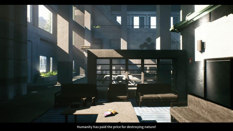 最后一息/THE LAST BREATH-次元集