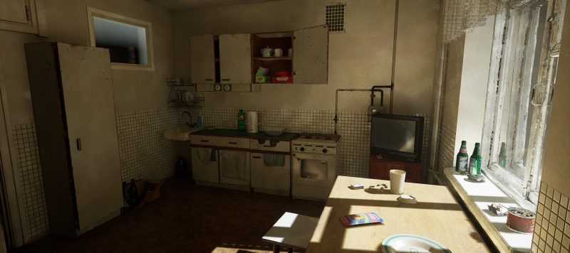 俄罗斯火车之旅3/Russian Train Trip 3-次元集