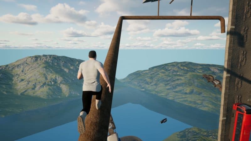 只有一条上升之路/Only One Way Up-次元集