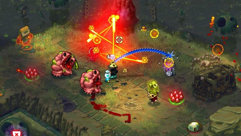 末日猎手/末日猎人/Doomsday Hunters-次元集