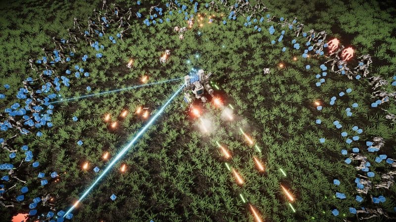 拉撒路项目/Project Lazarus-次元集