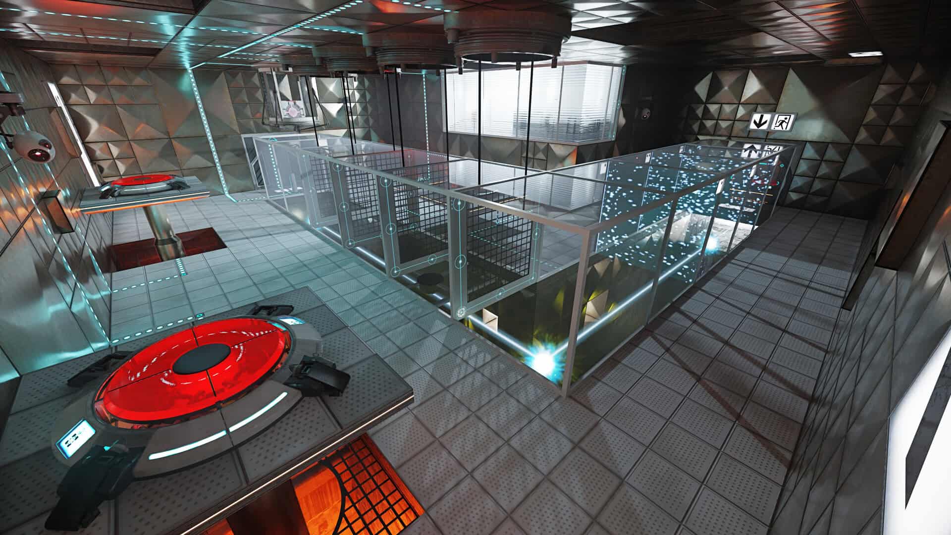 传送门：序曲RTX/Portal: Prelude RTX-次元集