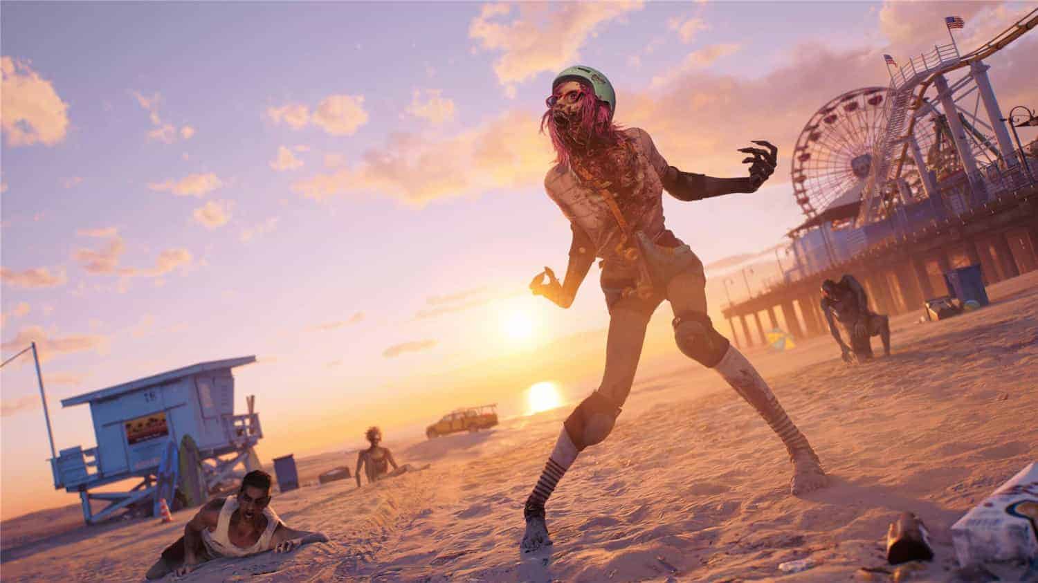 死亡岛2/Dead Island 2/支持网络联机-次元集