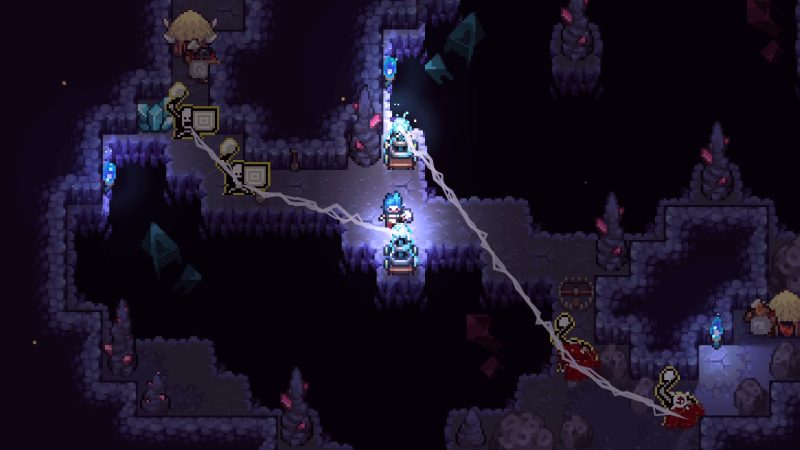 战匠杜沃/Dwerve-次元集