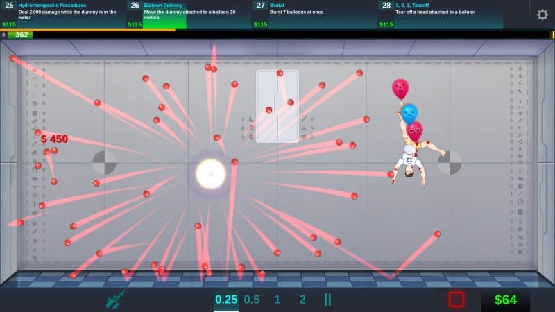 欢乐屋/人类实验室/Happy Room-次元集