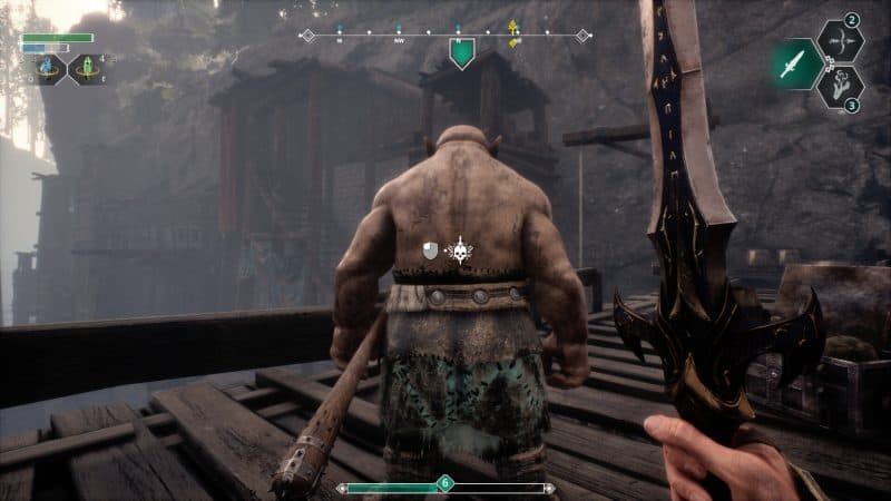 遗言：高人之序/Testament: The Order of High Human-次元集