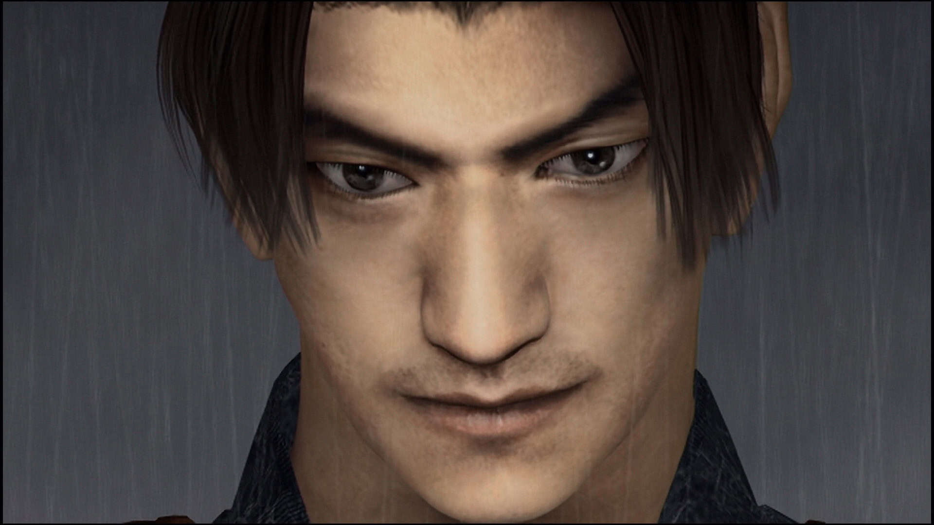 鬼武者重制版/Onimusha: Warlords-次元集