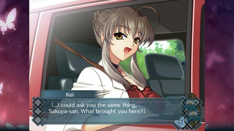 红线HD重置版/AKAIITO HD REMASTER-次元集