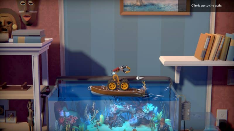 时间加载器/Time Loader-次元集