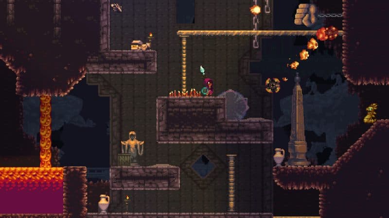 世界光环/Aura of Worlds-次元集