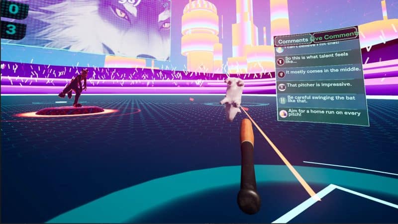 本垒打比赛：对战童话故事/Home Run Derby: vs Fairy Tales-次元集