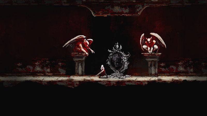 月痕/Moonscars-次元集