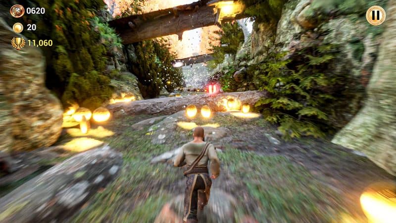 海盗跑者/Pirate Runner-次元集