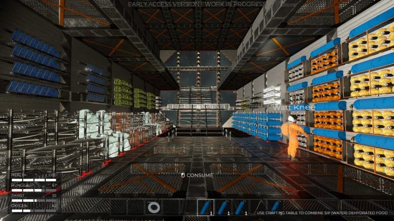 生命不支持/Life Not Supported/支持网络联机-次元集