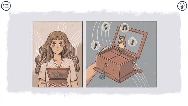 往事/When the Past Was Around-次元集