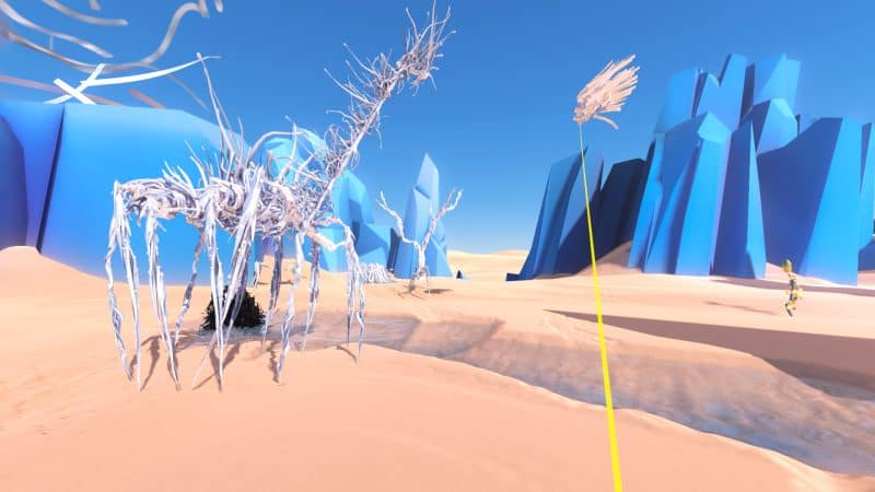 纸兽：折叠版/Paper Beast - Folded Edition-次元集