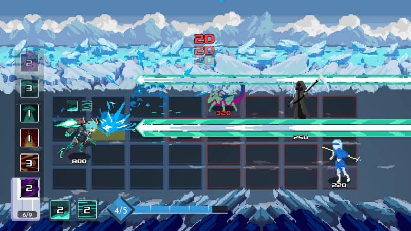 伊甸之路/One Step From Eden-次元集