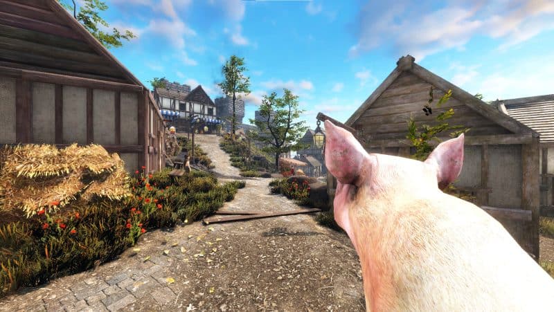 强盗模拟器/Bandit Brawler-次元集