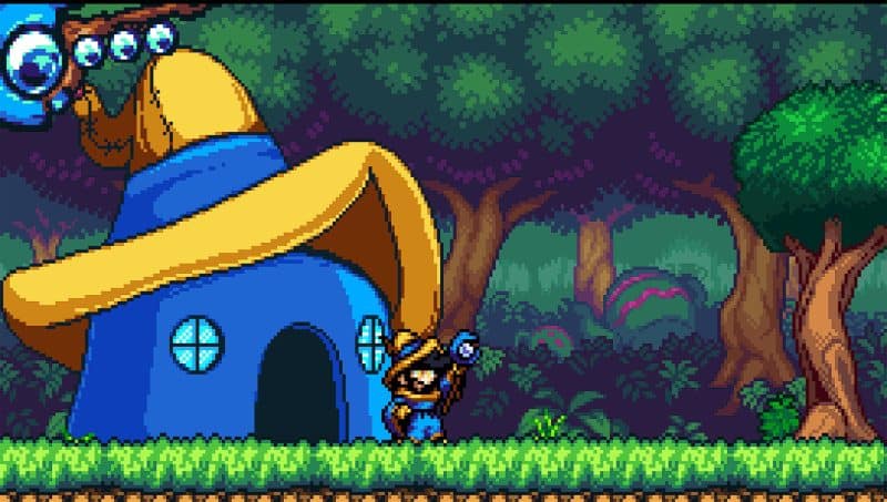 玛戈/Mago-次元集