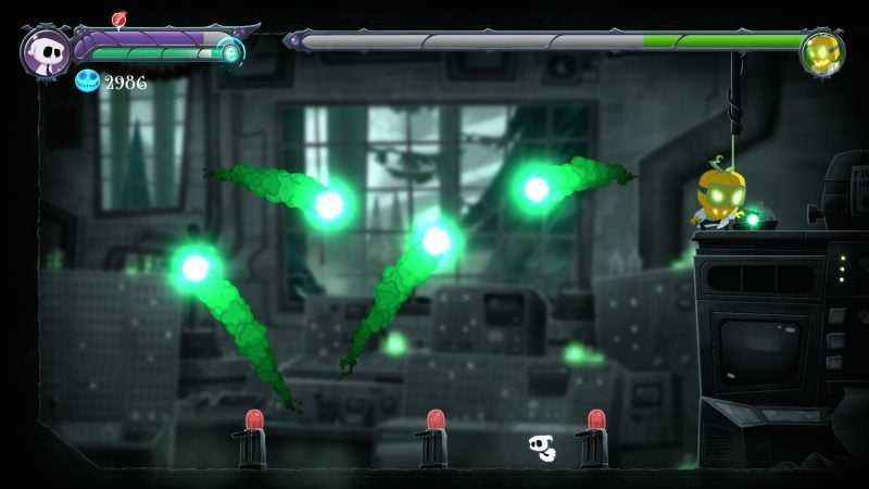 不给糖就去死!/Death or Treat-次元集