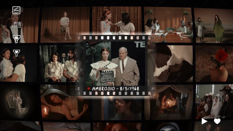 不朽/IMMORTALITY-次元集