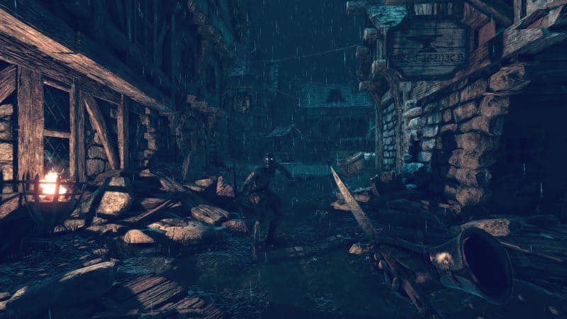 亡灵城堡/Undead Citadel-次元集