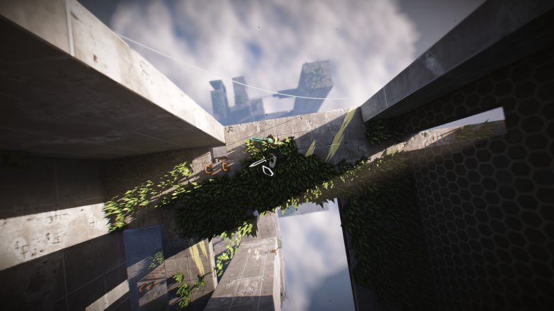 死墨/Dead Ink-次元集