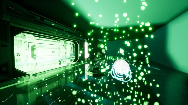 重力场/Gravity Field-次元集