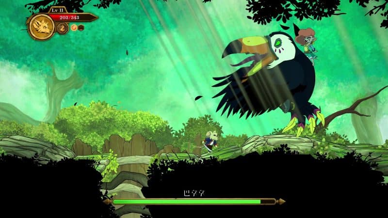 海鼠诅咒/Curse of the Sea Rats-次元集