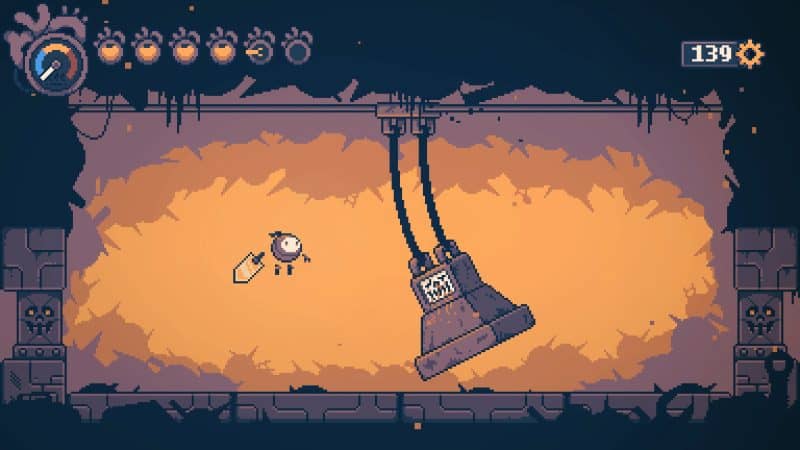 机器人海酷/Haiku, the Robot-次元集