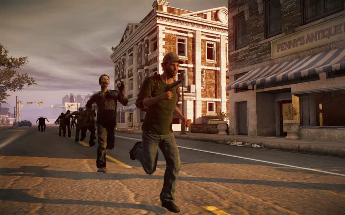 腐烂国度：周年求生版/State of Decay: Year One Survival Edition-次元集