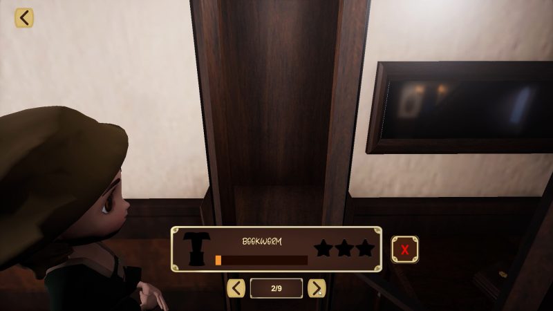 四月日记/April's Diary-次元集