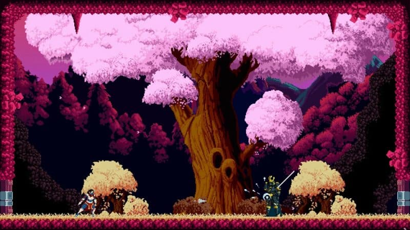 双雄编年史：天照之怒/Chronicles of 2 Heroes: Amaterasu's Wrath-次元集